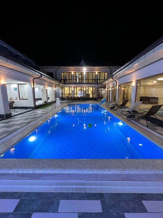 Oila va ulfatlar uchun