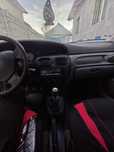 Renault megane 1.4 16v 2002