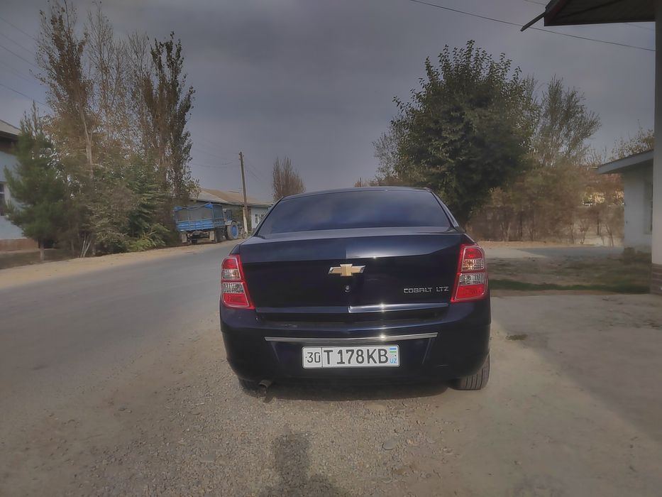 Cobalt darkmon blu 2023