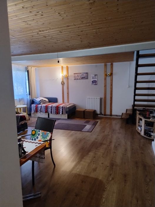 Casa P+M Lupsanu 5km A2 iesirea Lehliu Gara teren 820 mp