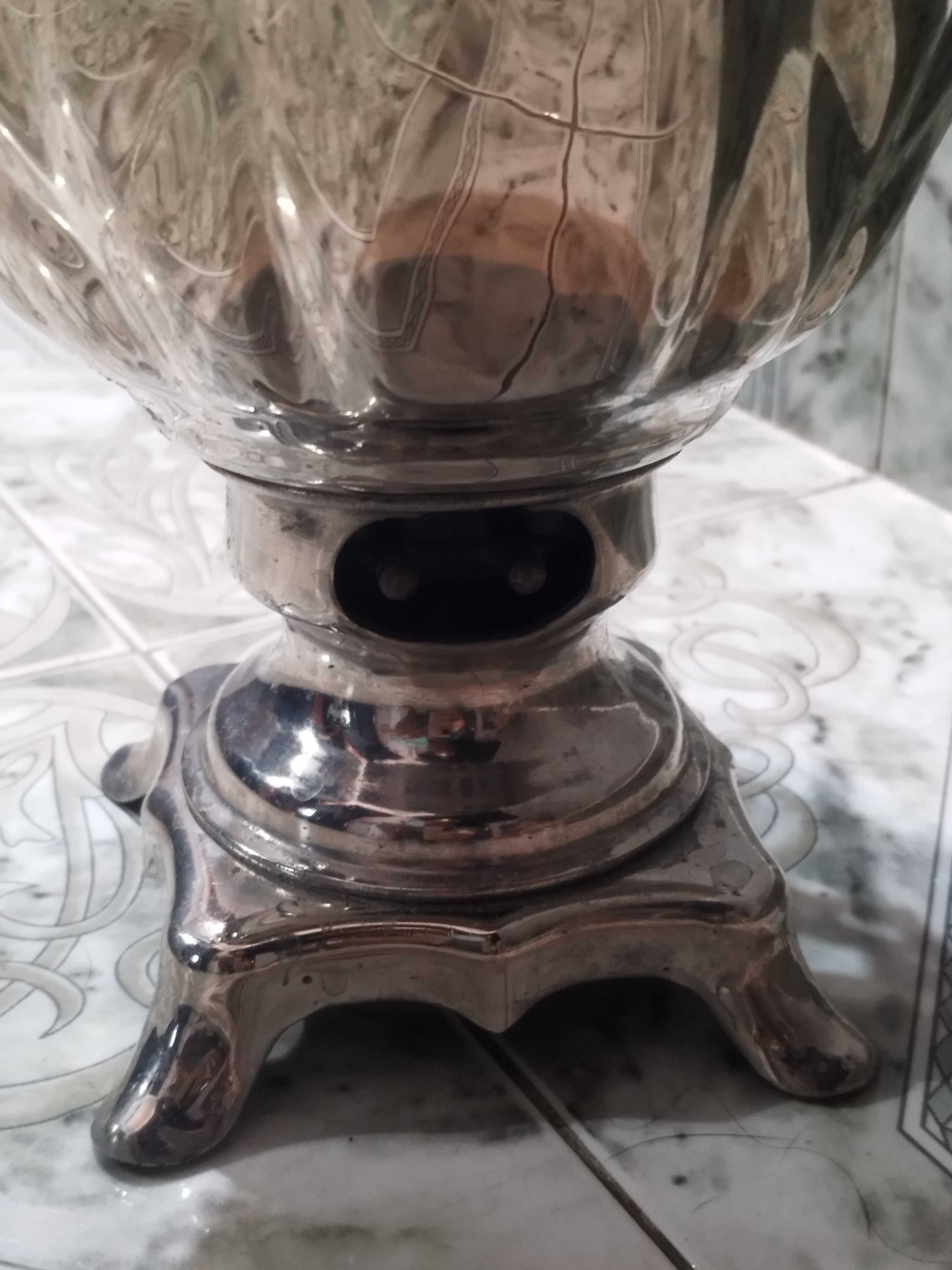 Руски електрически самовар
