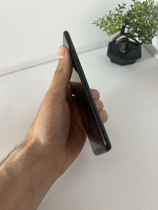 One Plus 6 Black 128 Gb
