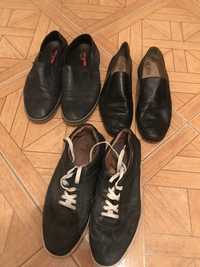 Туфли кроссовки 43 размер