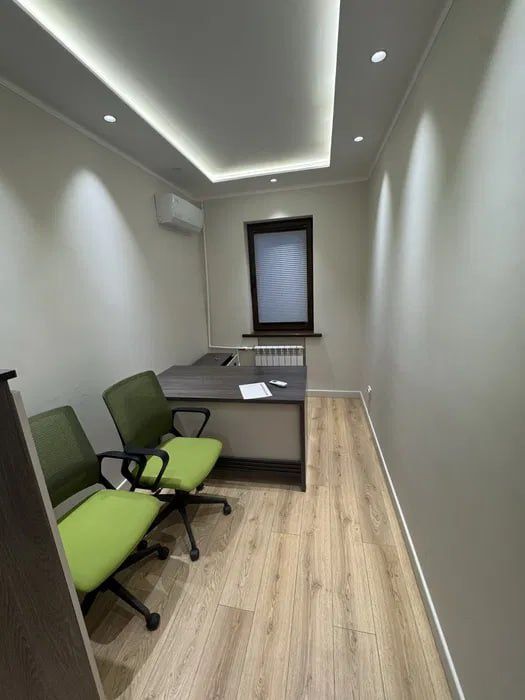 М.Ойбек 85м2 помещение с мебелью