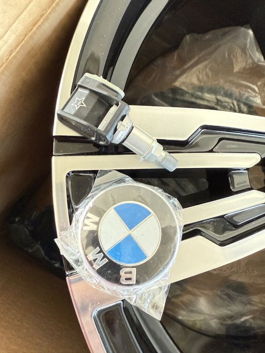 Jante noi BMW R20 Seria 5 G20 G60 Seria 8 Seria 7 G11 G70 X3 X4