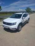 Dacia Duster 2021 km 124000 proprietar