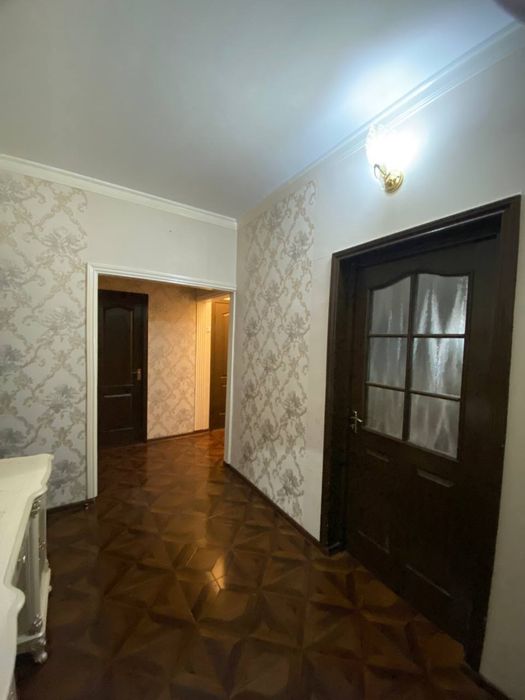 Продаю свою квартиру 77м2