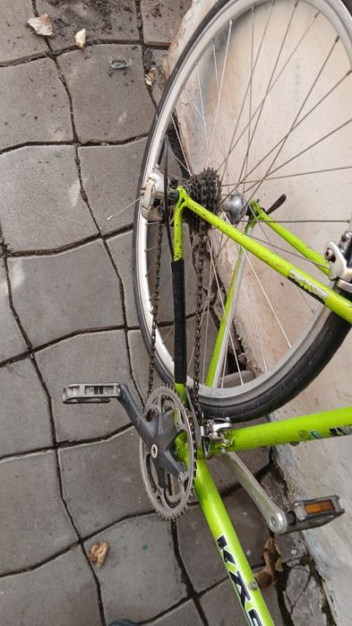 Bicicletă de stradă