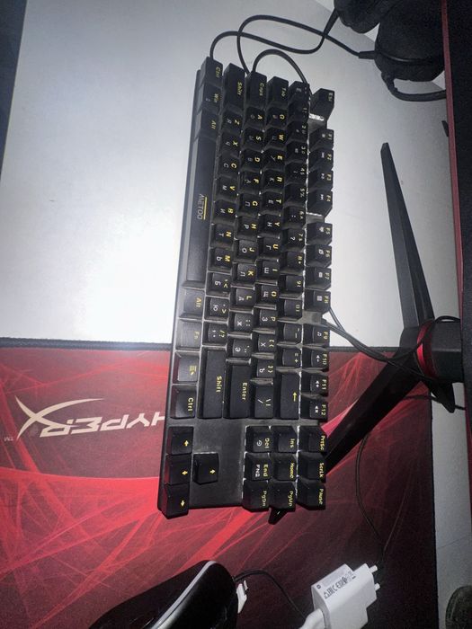 монитор AOC 165 герц