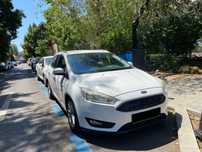 Ford Focus Automat Mk3 1.5 Diesel 120cp Euro 6 2015