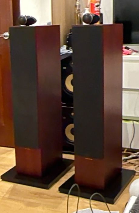 Bowers & wilkins 702s2