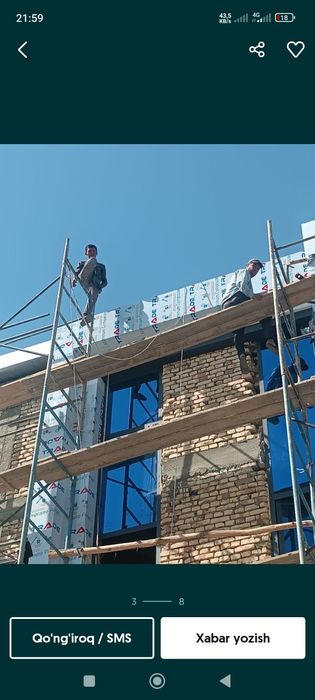 Alyukobond Alyukobond алюкобонд алюкабонд мастер мотаж аликафон акфа