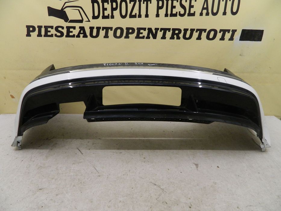 Bara spate VW Tiguan 2 R-Line, 2016, 2017, 2018, 2019, cod origine 5NA807417.
