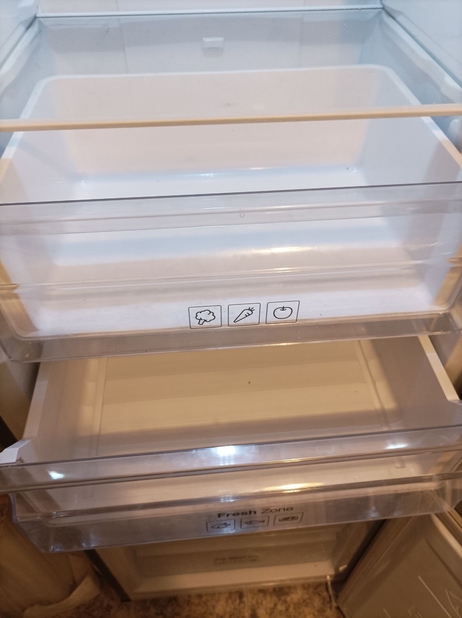 Хладилник Samsung no frost
