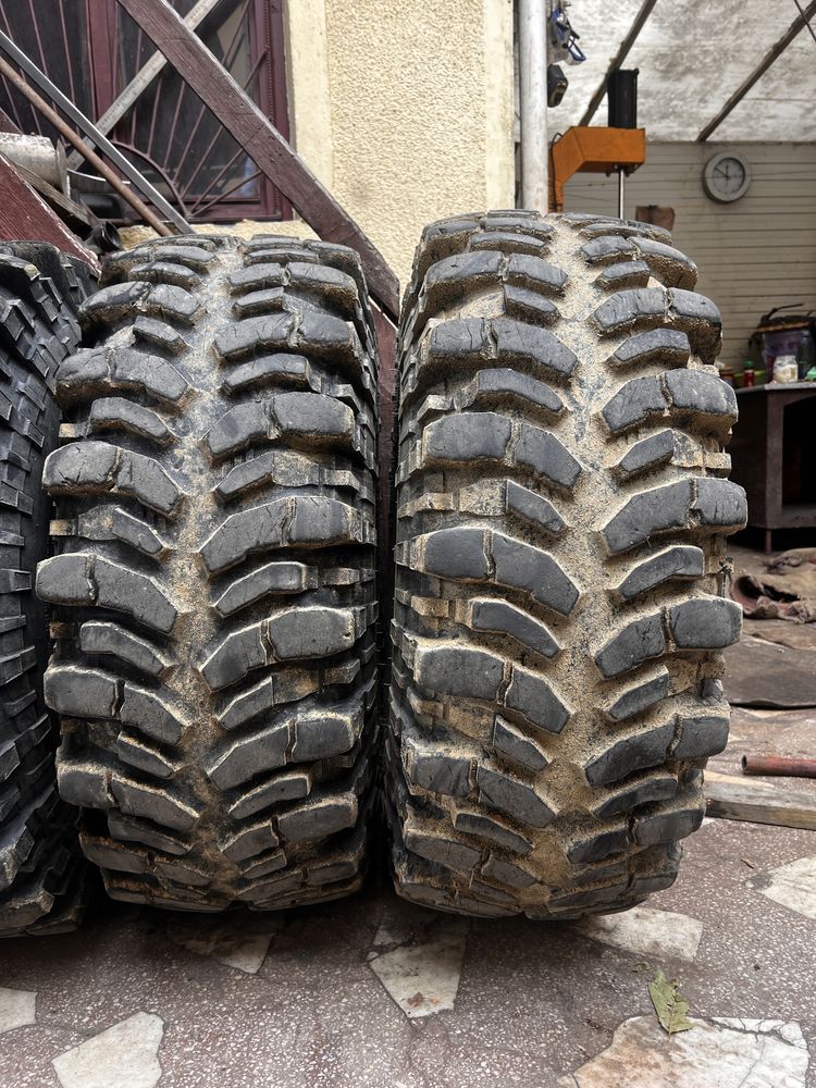 Anvelope off road Delium 35 x 10,5 R 15