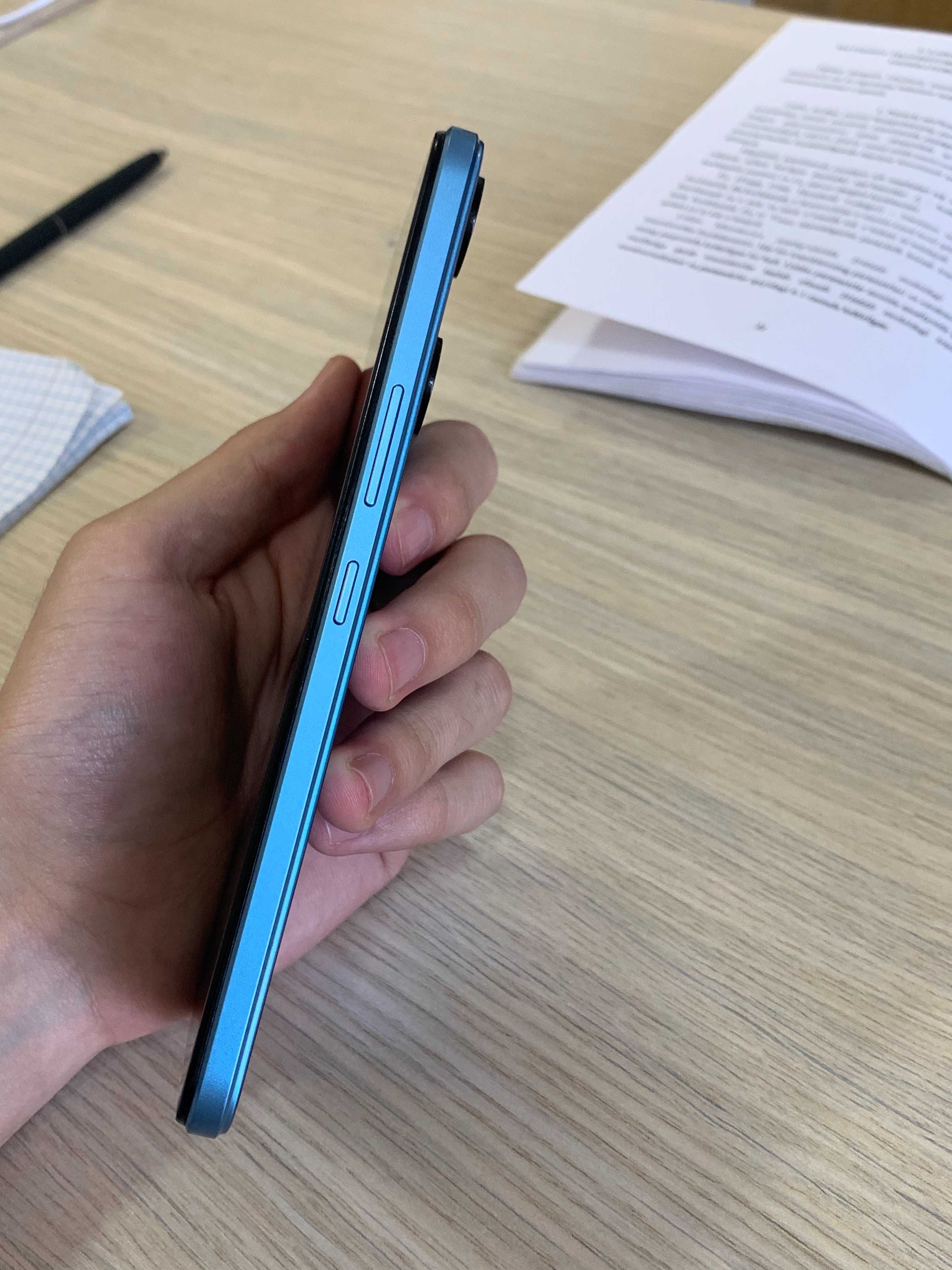 Infinix hot 12 pro kafolati bilan