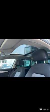 Vw Passat Alltrack