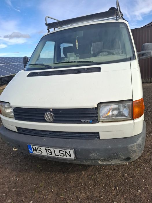 Vw T4 Transporter 5+1