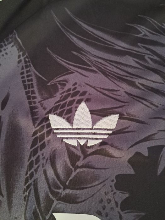 Фланелка Real Madrid размер М