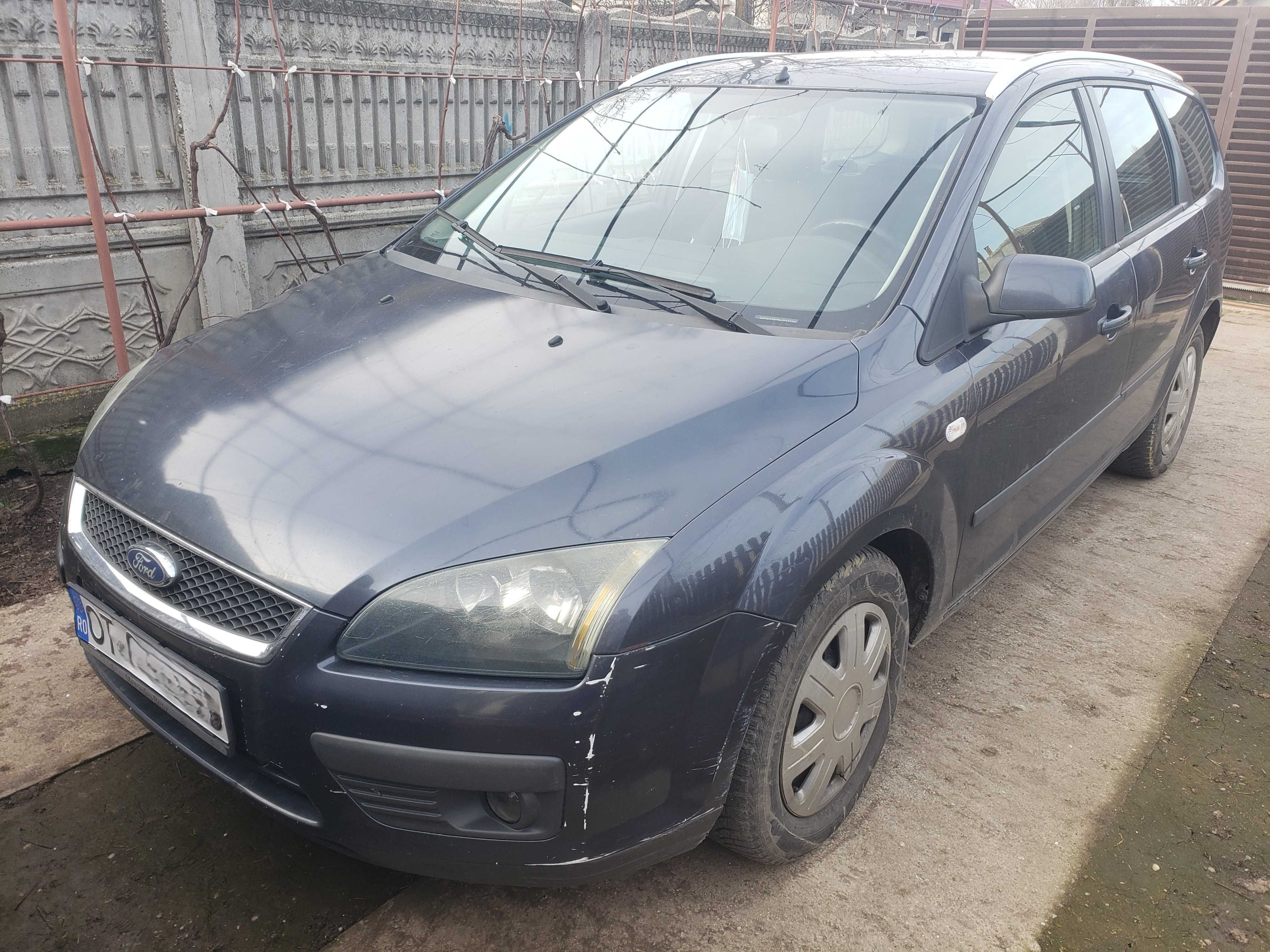 Ford Mondeo 2012 tdci