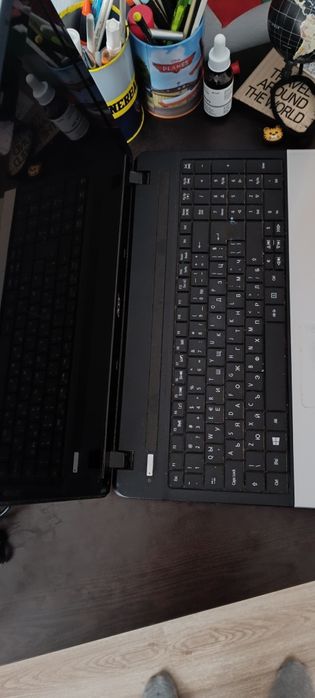 Лаптоп Acer E1-571G