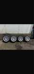 Jante R17 BMW 6775597 cu anvelope 225/45/17 Kleber iarna