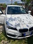 BMW 218 D ActiveTourer