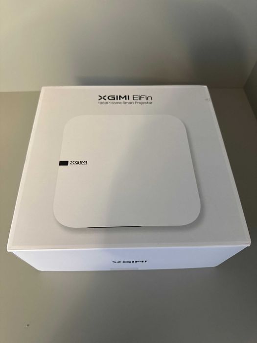 Proiector XGIMI Elfin
