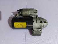 Electromotor Bosch BMW E81 E87 E90 motor N47 2.0 Diesel