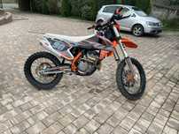 Se vinde KTM SXF 250 2019