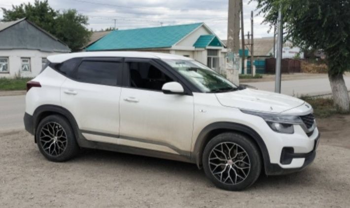 Диски R18 VOSSEN