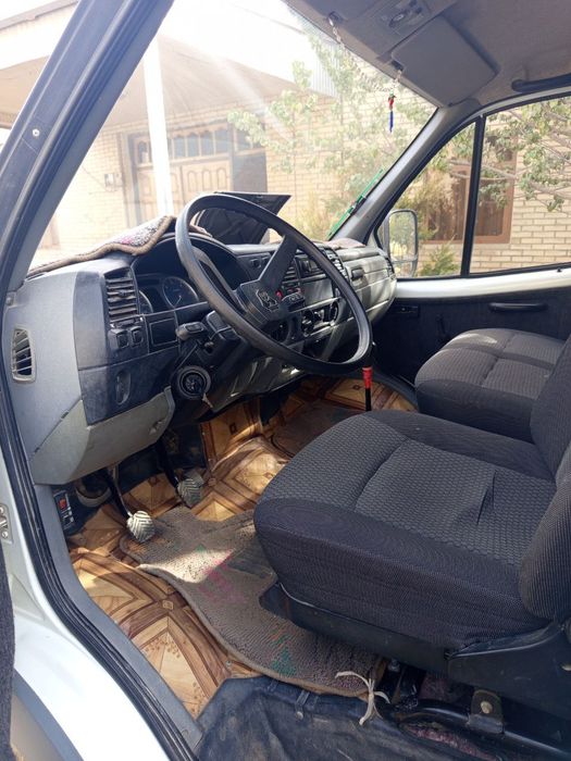 Газел сотилади пробеги 50 минг