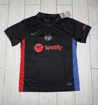 Tricou Fotbal Nike x Barcelona 24/25 M