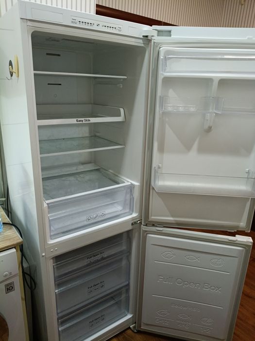 Продам холодильник SAMSUNG