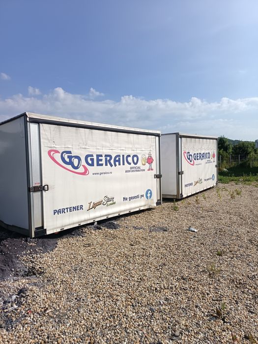 Cuburi Iveco de vanzare