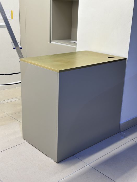 Мини стол для компьютера