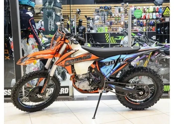 Progasi Race 300 21/18