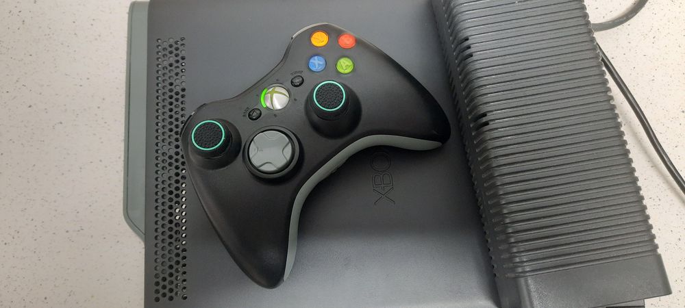 Vand xbox 360 modat rgh3