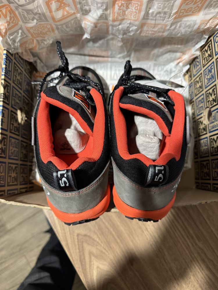 Five Ten Guide Tennies
