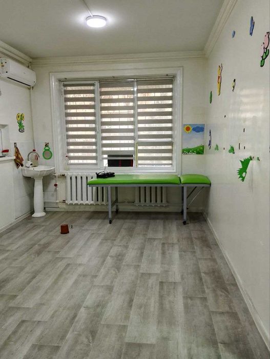 1 хоналик уй ижарага берилади