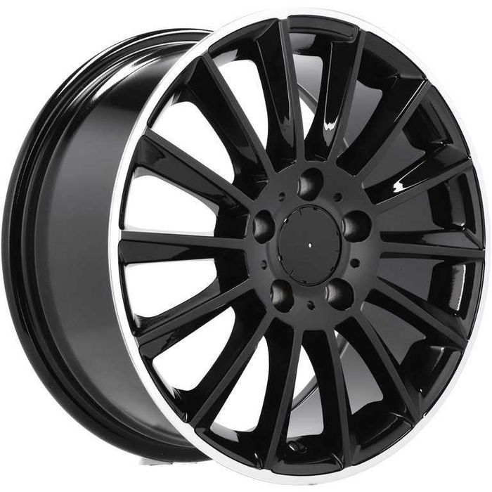 16" Джанти Mercedes 5X112 A W169 B W245 W246 C W204 205 E W212 213