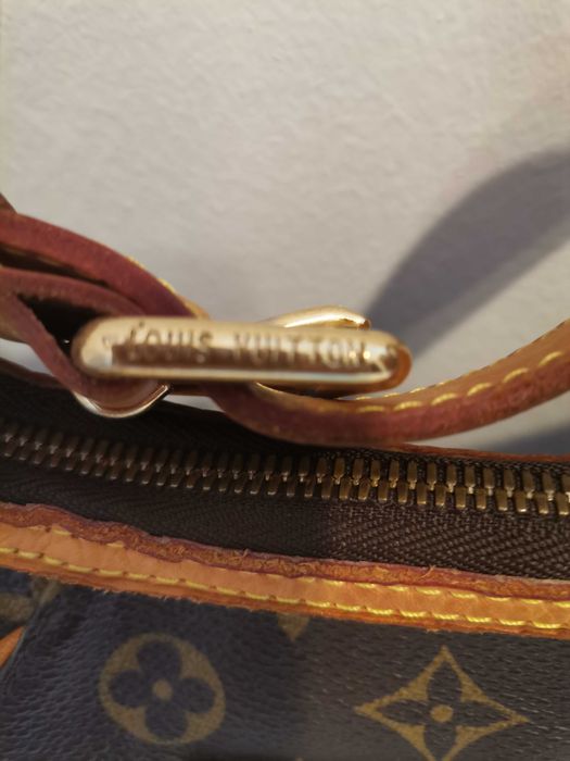 Чанта louis vuitton