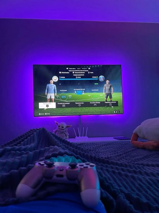 Аренда пс4 Прокат ps4 Play Station 4