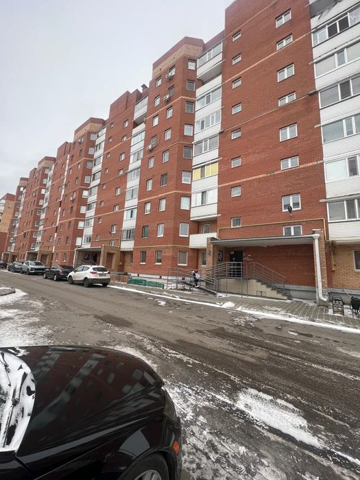 1 ком кв в микр Юбилейный за 16,9 млн!