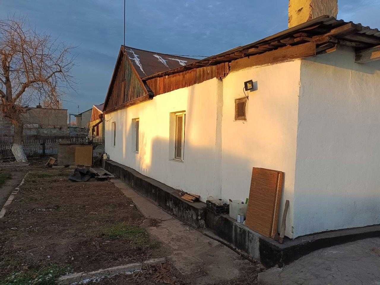 =Дом 4 комн. 85 м² Сортировка, участок 6 сот. гараж, сухой район.