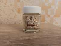 Фон дьо тен Clarins milky boost капсули