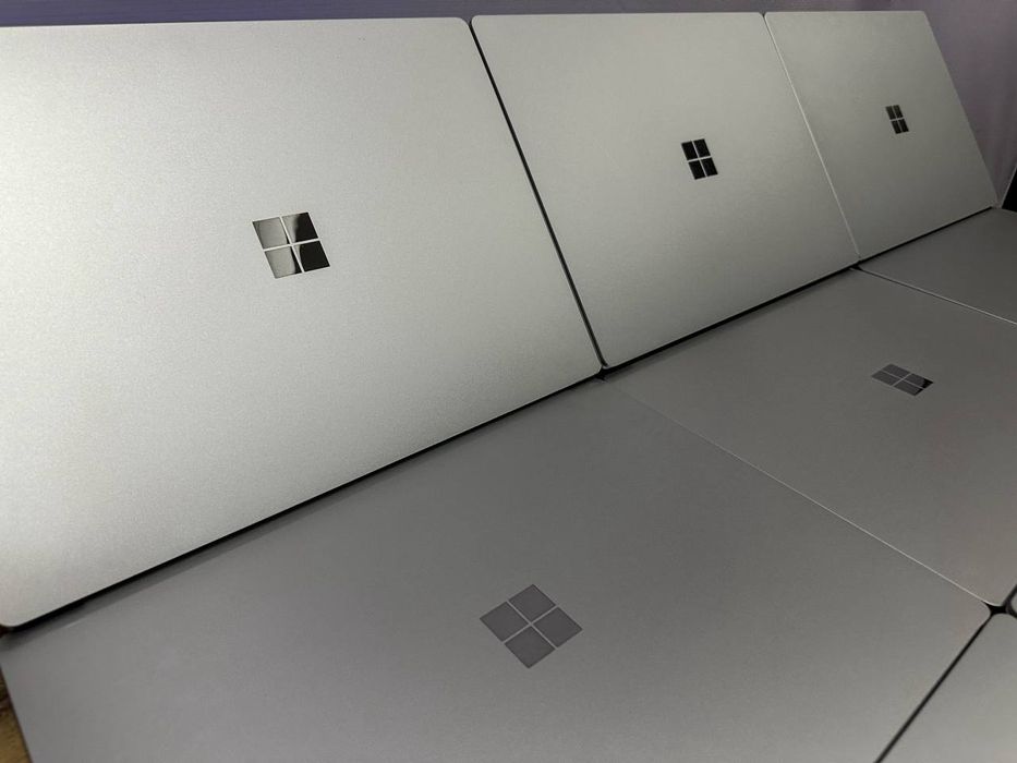 MICROSOFT SURFACE Katta sensorli ekran noutbook Yangidek