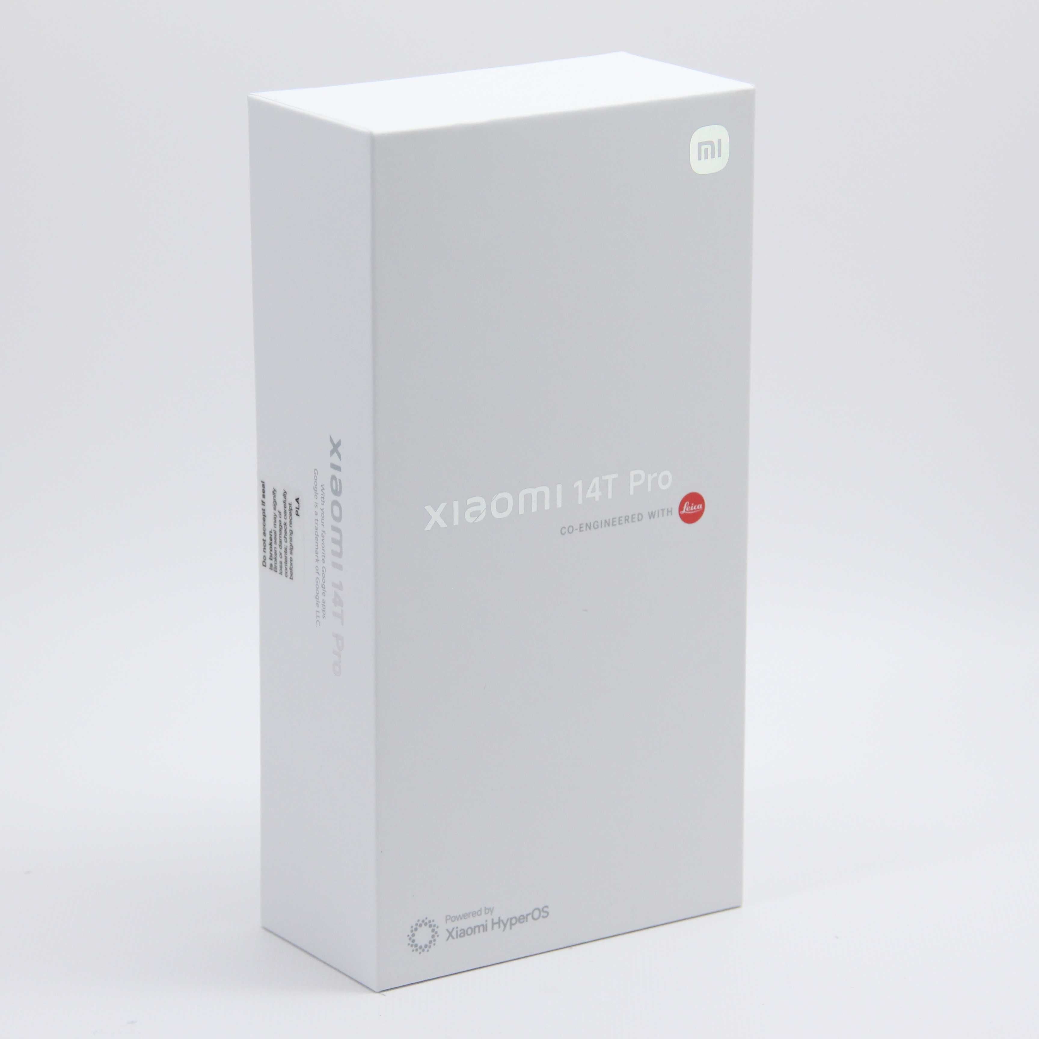 Xiaomi 14T Pro - 512 Gb/12 Gb RAM -OBIECT SIGILAT- Amanet FRESH Galati