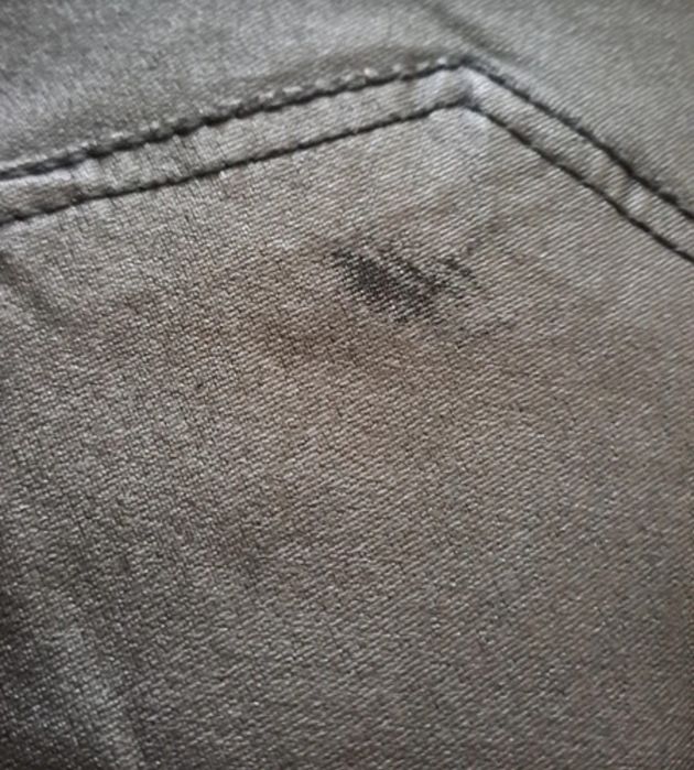 Pantaloni Stradivarius