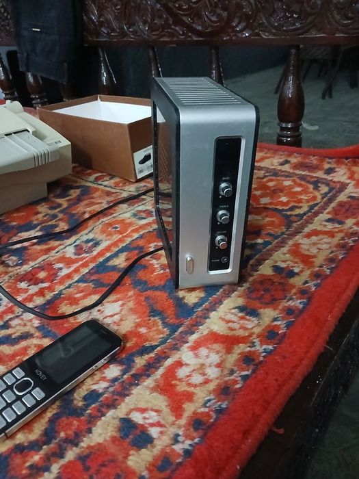 2шт буфера, в хорошем состоянии